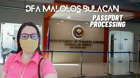 dfa malolos